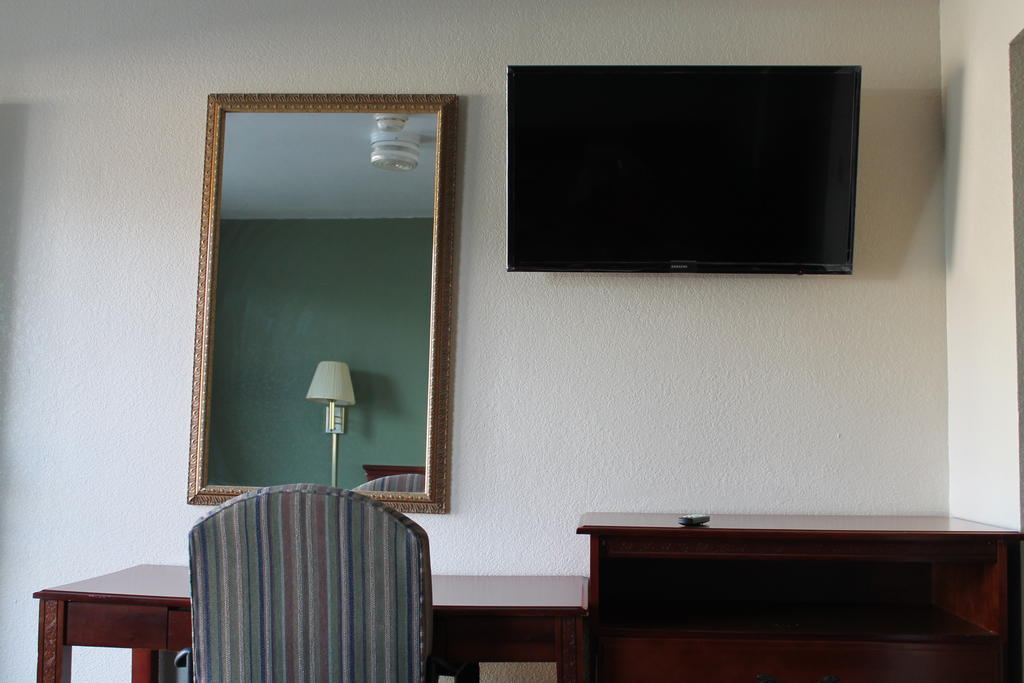 American Motor Inn - Рок-Айленд Номер фото